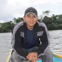 Rodman Paucar
