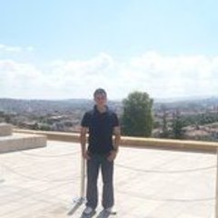 HASAN KESKİN