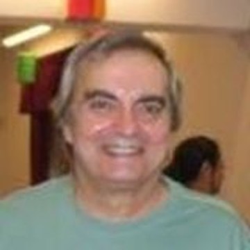 Valdemiro Mergulhão