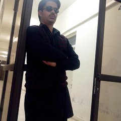 Ch Zubair