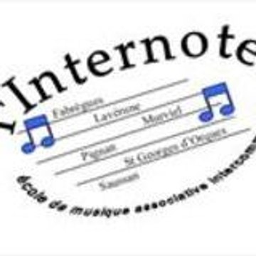 Internote Pignan