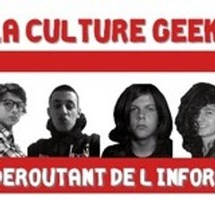 LaCultureGeek