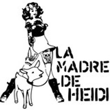 lamadredeheidi