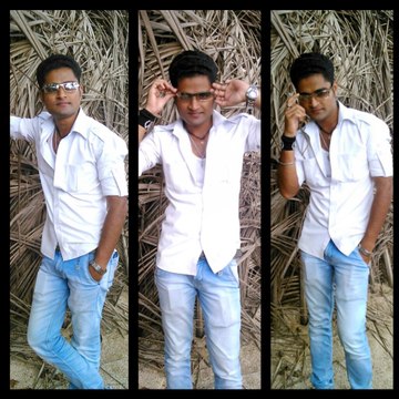 Vissh ( Prince )
