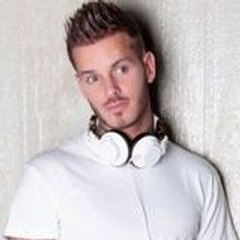 Matt Pokora Tunisia Team