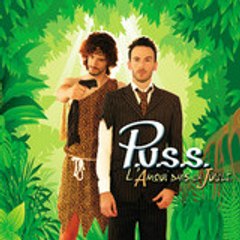 PUSSFR