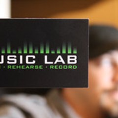 MusicLabStudios