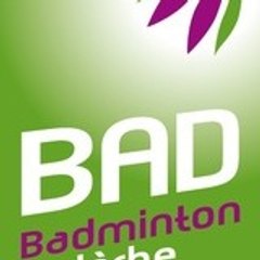 badminton ardèche-drôme