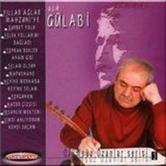 Aşık Gülabi