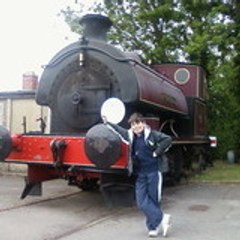 thetrainspotter