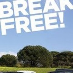 TomTom BreakFree
