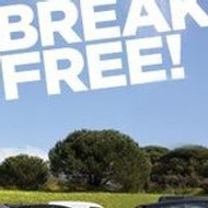TomTom BreakFree