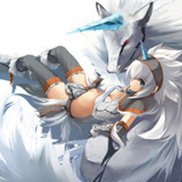 thehunternoir /saïto