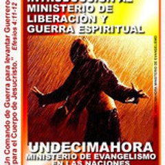 UNDECIMAHORA EVANGELISMO