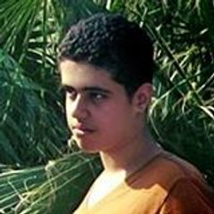 Mohammed Nasr