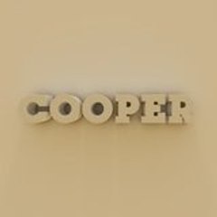 coopermotion