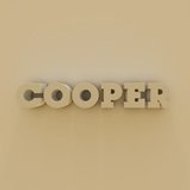 coopermotion