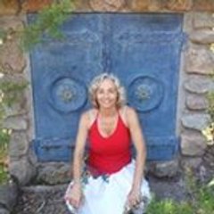 sandra rouyer