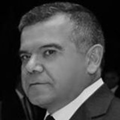 TC Ali Gümüş