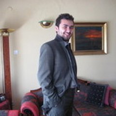 Emre Çırpanlı