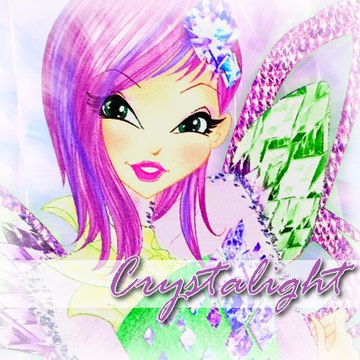 Laetitia Crystalight