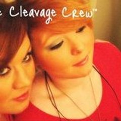 The Cleavage Crew
