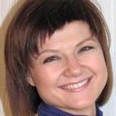 Татьяна Каменева