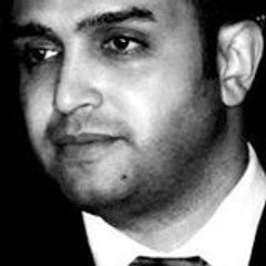 Ahmed Elnouty