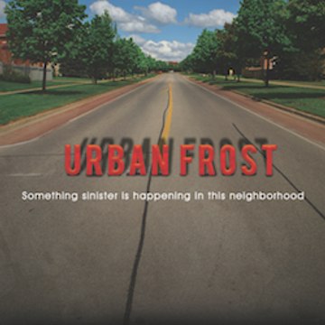 Urban Frost Productions