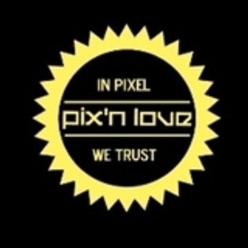 pix'n love