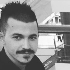 Ali Mert Tura