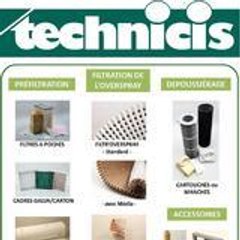Technicis Filtration