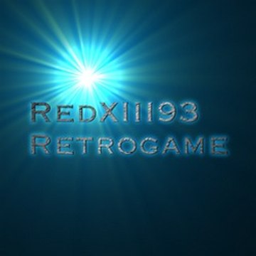 RedXIII93Retrogame