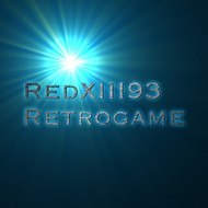 RedXIII93Retrogame