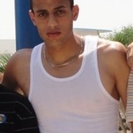 khaled mannoubi