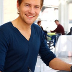 David Alexanders