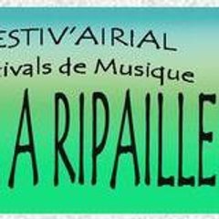 Zik à Ripaille