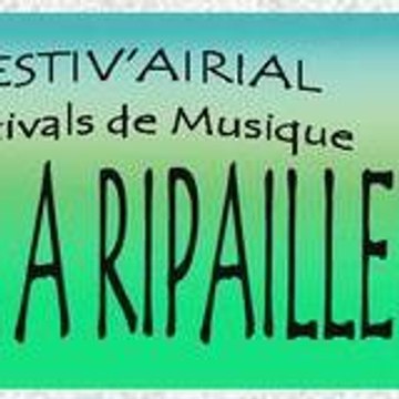 Zik à Ripaille
