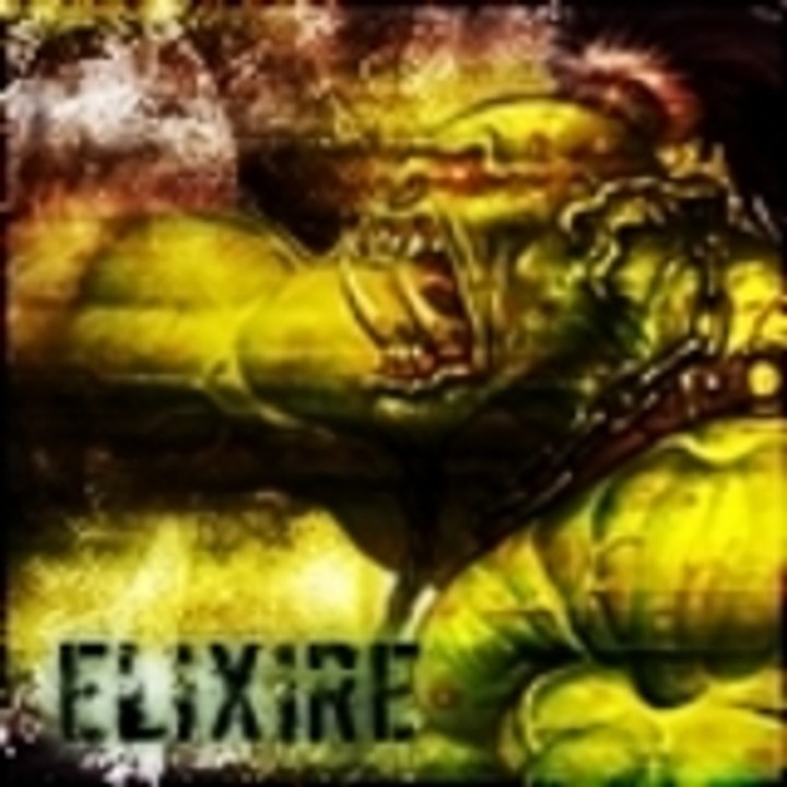 Dailymotion profile picture for @Elixir