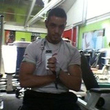 amar merbah