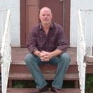 Richard Weberg
