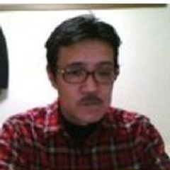 HIDEAKI MIYOSHI