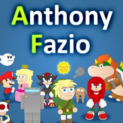 Anthony Fazio