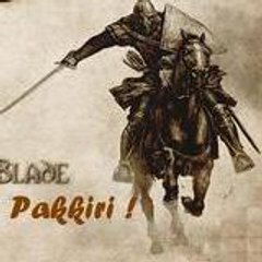 BladePakkiri