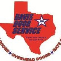 DavisDoor