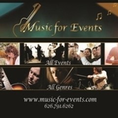 MusicForEvents