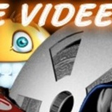 THE VIDEEOS