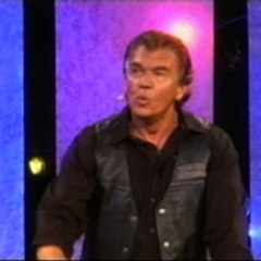 Pastor Dewey Friedel