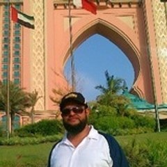 Mohamed Imthiaz