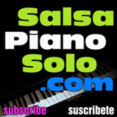 SalsaPianoSolo